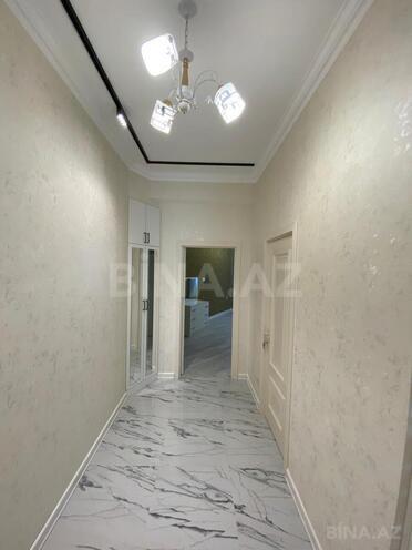 Сдаётся 2-комн. новостройка 87 м², м. Элмляр Академиясы, photo 19 from 20