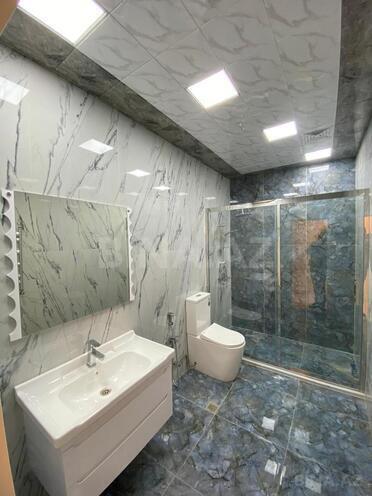 Сдаётся 2-комн. новостройка 87 м², м. Элмляр Академиясы, photo 16 from 20