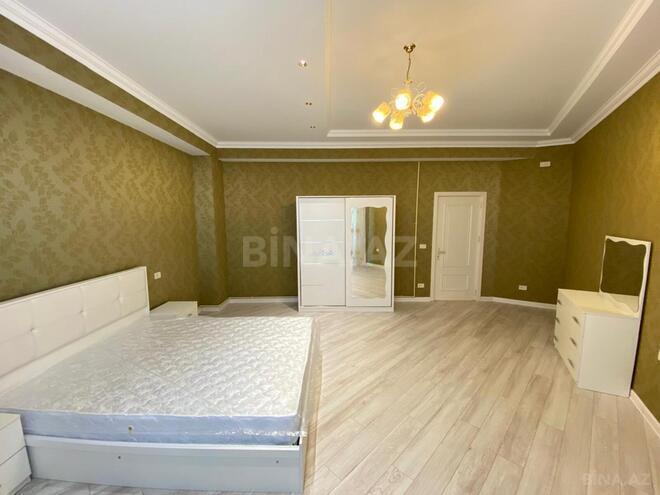 Сдаётся 2-комн. новостройка 87 м², м. Элмляр Академиясы, photo 10 from 20