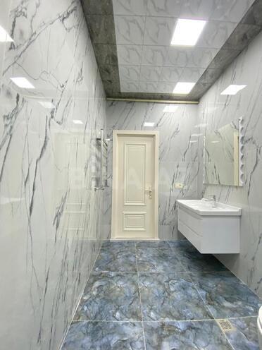 Сдаётся 2-комн. новостройка 87 м², м. Элмляр Академиясы, photo 17 from 20
