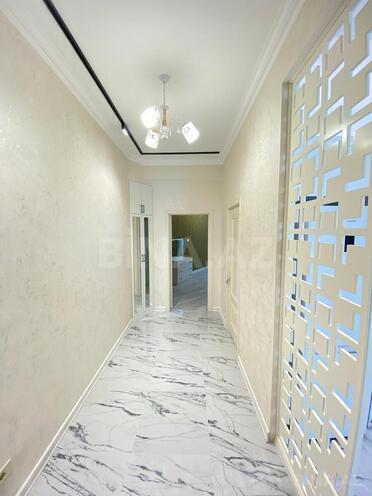 Сдаётся 2-комн. новостройка 87 м², м. Элмляр Академиясы, photo 12 from 20