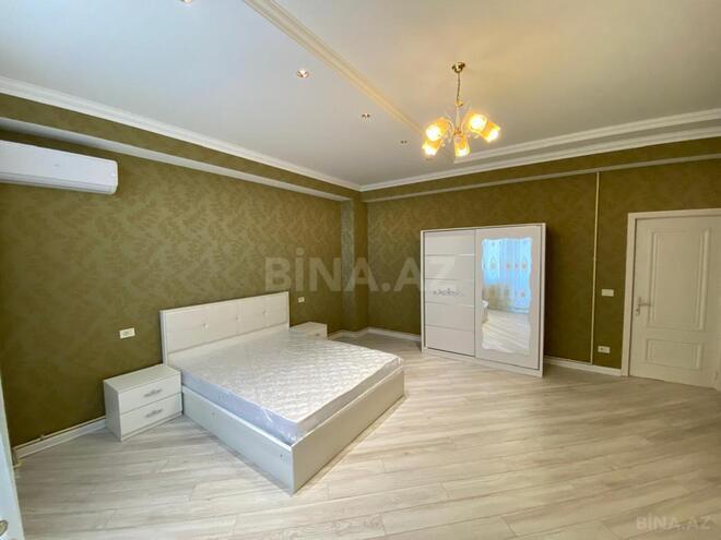 Сдаётся 2-комн. новостройка 87 м², м. Элмляр Академиясы, photo 8 from 20