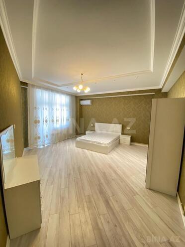 Сдаётся 2-комн. новостройка 87 м², м. Элмляр Академиясы, photo 7 from 20
