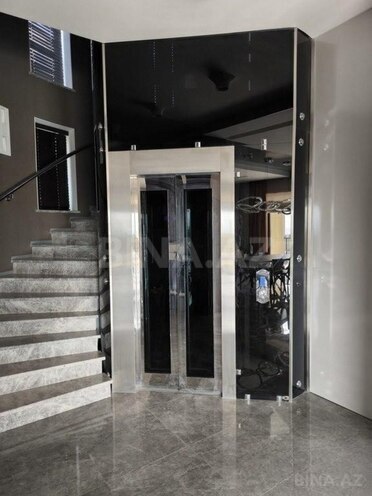 İcarəyə verilir 5 otaqlı həyət evi/bağ evi 420 m², Şıxov q., photo 13 from 32
