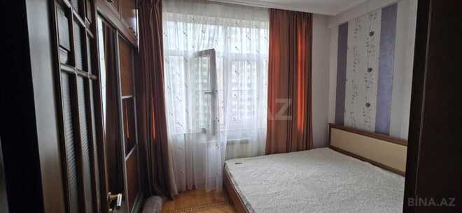 İcarəyə verilir 2 otaqlı yeni tikili 65 m², Həzi Aslanov m., photo 3 from 7