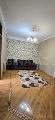 İcarəyə verilir 2 otaqlı yeni tikili 65 m², Həzi Aslanov m., photo 1 from 7