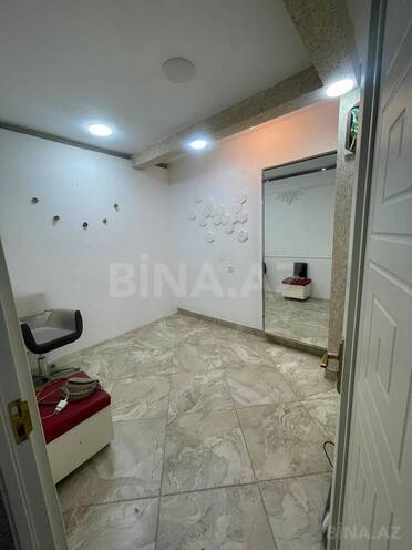 İcarəyə verilir 2 otaqlı ofis 90 m², Nəsimi r., photo 15 from 20