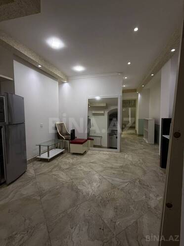 İcarəyə verilir 2 otaqlı ofis 90 m², Nəsimi r., photo 9 from 20
