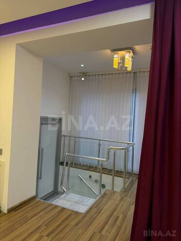 İcarəyə verilir 2 otaqlı ofis 90 m², Nəsimi r., photo 16 from 20