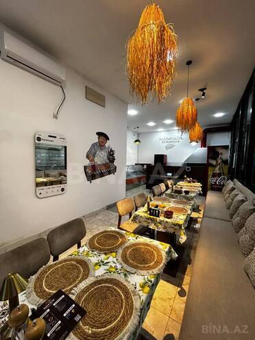 İcarəyə verilir  obyekt 50 m², İnşaatçılar m., photo 1 from 10