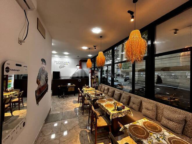 İcarəyə verilir  obyekt 50 m², İnşaatçılar m., photo 3 from 10