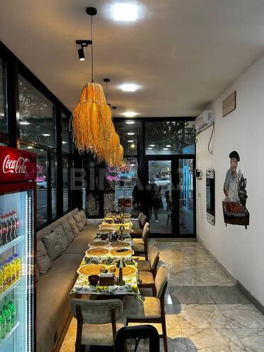 İcarəyə verilir  obyekt 50 m², İnşaatçılar m., photo 5 from 10