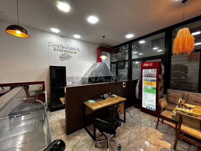 İcarəyə verilir  obyekt 50 m², İnşaatçılar m., photo 6 from 10