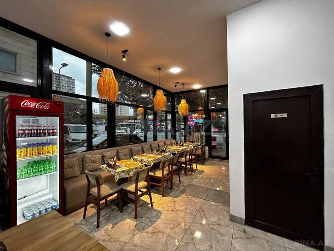 İcarəyə verilir  obyekt 50 m², İnşaatçılar m., photo 7 from 10