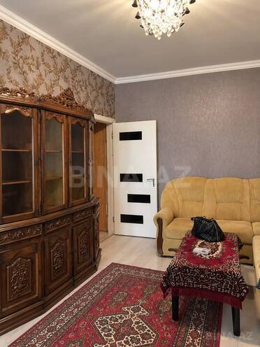 İcarəyə verilir 2 otaqlı köhnə tikili 70 m², Gənclik m., photo 6 from 11