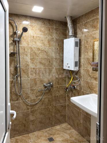 İcarəyə verilir 2 otaqlı köhnə tikili 70 m², Gənclik m., photo 8 from 11