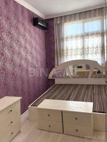 İcarəyə verilir 2 otaqlı köhnə tikili 70 m², Gənclik m., photo 7 from 11