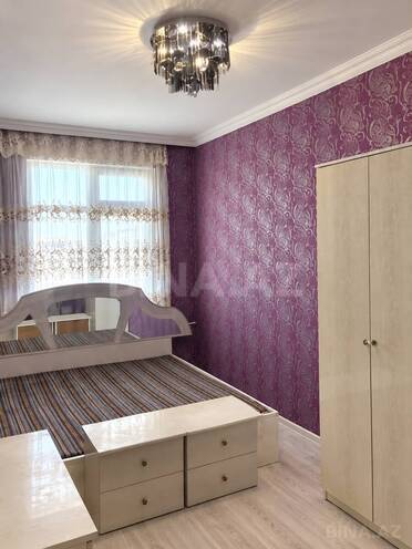 İcarəyə verilir 2 otaqlı köhnə tikili 70 m², Gənclik m., photo 3 from 11