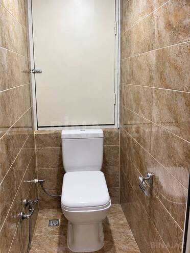 İcarəyə verilir 2 otaqlı köhnə tikili 70 m², Gənclik m., photo 10 from 11