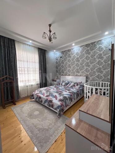 Satılır 3 otaqlı həyət evi/bağ evi 90 m², Lökbatan q., photo 5 from 11