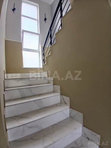 Satılır 4 otaqlı həyət evi/bağ evi 200 m², Savalan q., photo 10 from 19