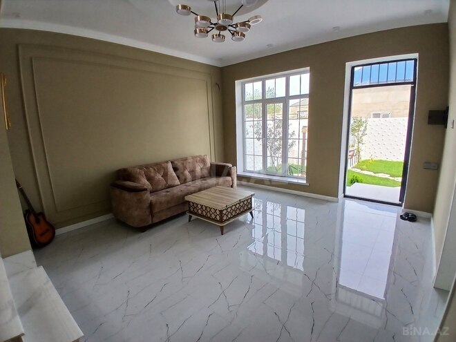 Satılır 4 otaqlı həyət evi/bağ evi 200 m², Savalan q., photo 7 from 19