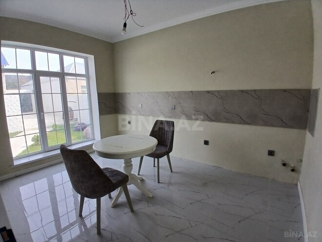 Satılır 4 otaqlı həyət evi/bağ evi 200 m², Savalan q., photo 8 from 19