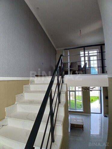 Satılır 4 otaqlı həyət evi/bağ evi 200 m², Savalan q., photo 11 from 19