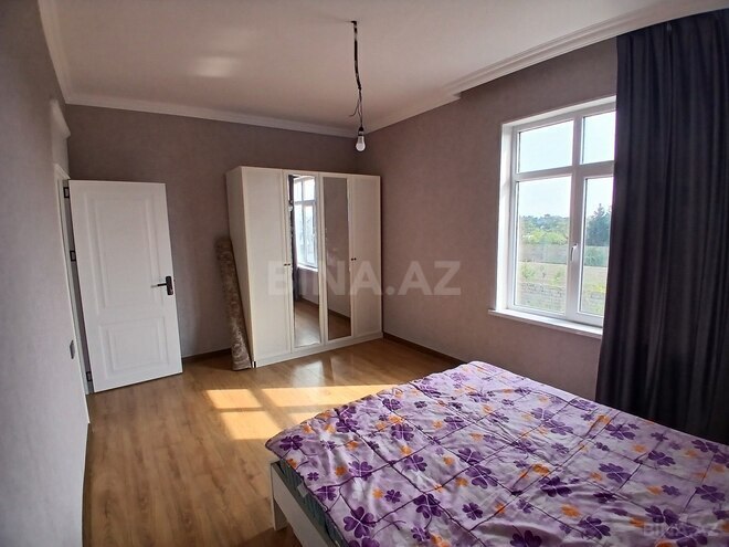 Satılır 4 otaqlı həyət evi/bağ evi 200 m², Savalan q., photo 16 from 19