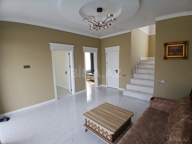 Satılır 4 otaqlı həyət evi/bağ evi 200 m², Savalan q., photo 9 from 19