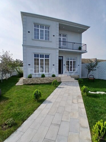 Satılır 4 otaqlı həyət evi/bağ evi 200 m², Savalan q., photo 3 from 19