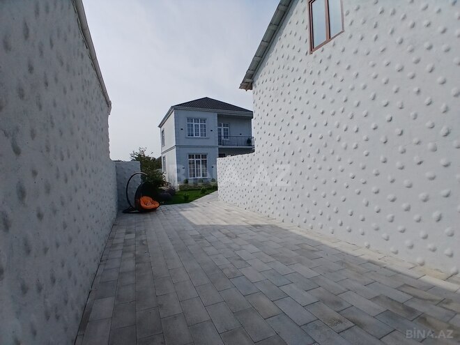Satılır 4 otaqlı həyət evi/bağ evi 200 m², Savalan q., photo 4 from 19
