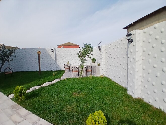 Satılır 4 otaqlı həyət evi/bağ evi 200 m², Savalan q., photo 6 from 19
