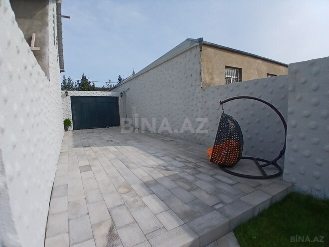 Satılır 4 otaqlı həyət evi/bağ evi 200 m², Savalan q., photo 5 from 19