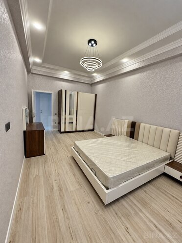Сдаётся 3-комн. новостройка 103 м², м. 8 ноября, photo 7 from 10