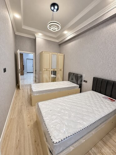 Сдаётся 3-комн. новостройка 103 м², м. 8 ноября, photo 5 from 10
