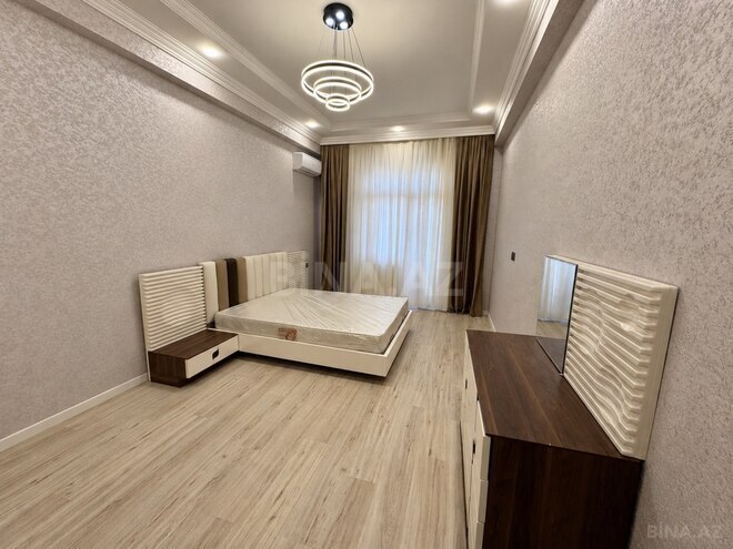 Сдаётся 3-комн. новостройка 103 м², м. 8 ноября, photo 6 from 10