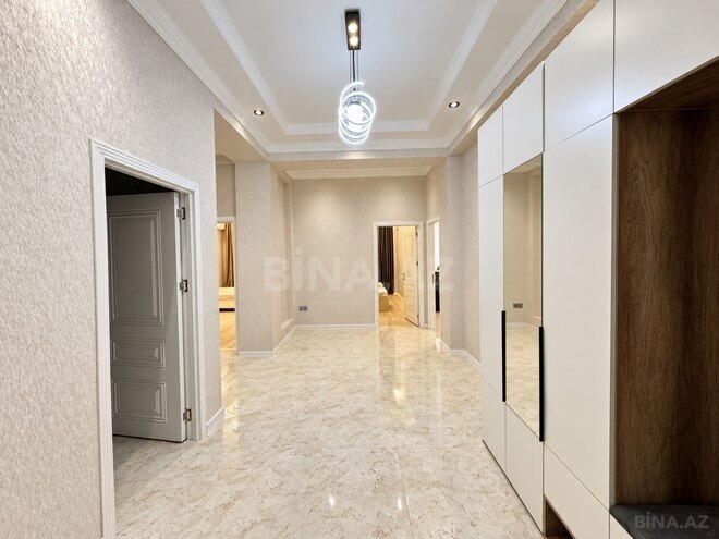 Сдаётся 3-комн. новостройка 103 м², м. 8 ноября, photo 8 from 10