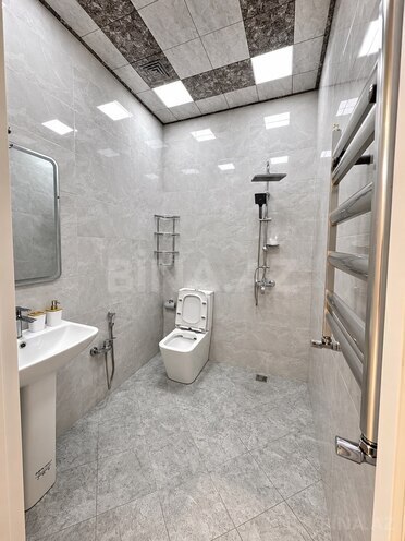 Сдаётся 3-комн. новостройка 103 м², м. 8 ноября, photo 9 from 10