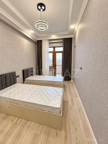 Сдаётся 3-комн. новостройка 103 м², м. 8 ноября, photo 4 from 10