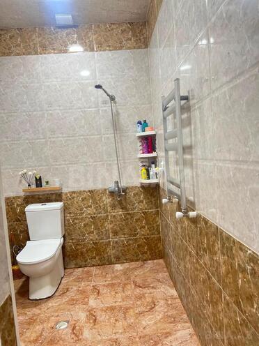 Satılır 3 otaqlı həyət evi/bağ evi 90 m², Lökbatan q., photo 10 from 11