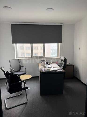 Продаётся 4-комн. офис 200 м², м. Шах Исмаил Хатаи, photo 1 from 12