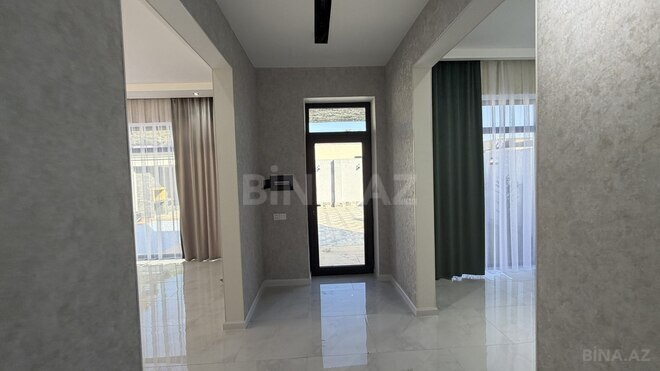 Satılır 4 otaqlı həyət evi/bağ evi 140 m², Şüvəlan q., photo 17 from 19
