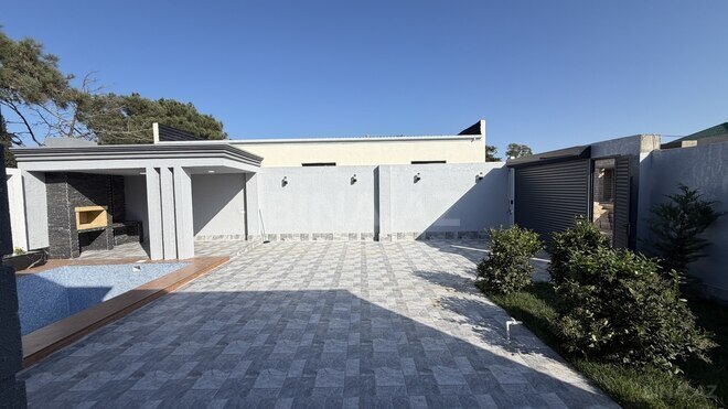 Satılır 4 otaqlı həyət evi/bağ evi 140 m², Şüvəlan q., photo 5 from 19