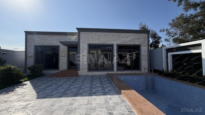 Satılır 4 otaqlı həyət evi/bağ evi 140 m², Şüvəlan q., photo 3 from 19