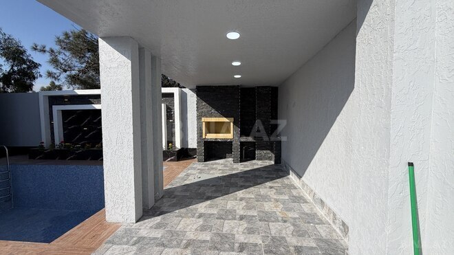 Satılır 4 otaqlı həyət evi/bağ evi 140 m², Şüvəlan q., photo 4 from 19