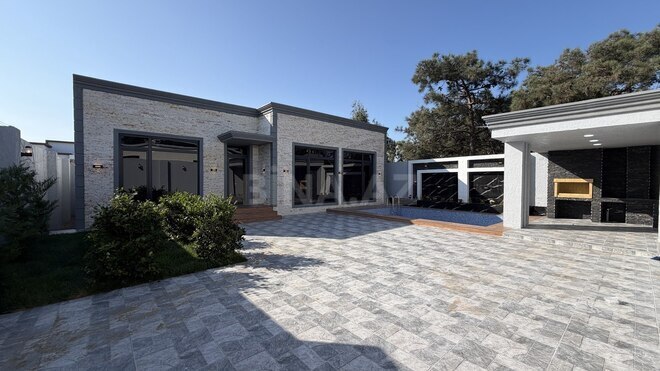 Satılır 4 otaqlı həyət evi/bağ evi 140 m², Şüvəlan q., photo 1 from 19