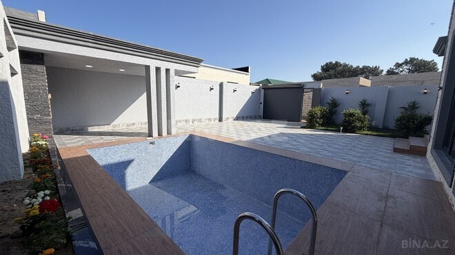 Satılır 4 otaqlı həyət evi/bağ evi 140 m², Şüvəlan q., photo 6 from 19