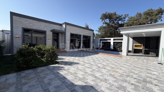 Satılır 4 otaqlı həyət evi/bağ evi 140 m², Şüvəlan q., photo 18 from 19