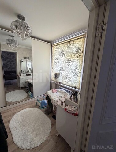 Продаётся 2-комн. вторичка 33 м², м. Низами, photo 3 from 9